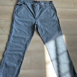 Ariat Men's M4 Low-Rise Workhorse Boot-cut pants